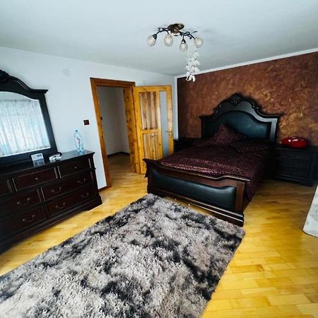 Transilvania Guesthouse Miercurea Sibiului Εξωτερικό φωτογραφία