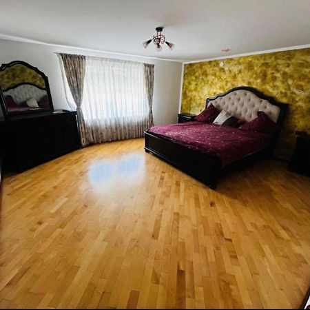 Transilvania Guesthouse Miercurea Sibiului Εξωτερικό φωτογραφία